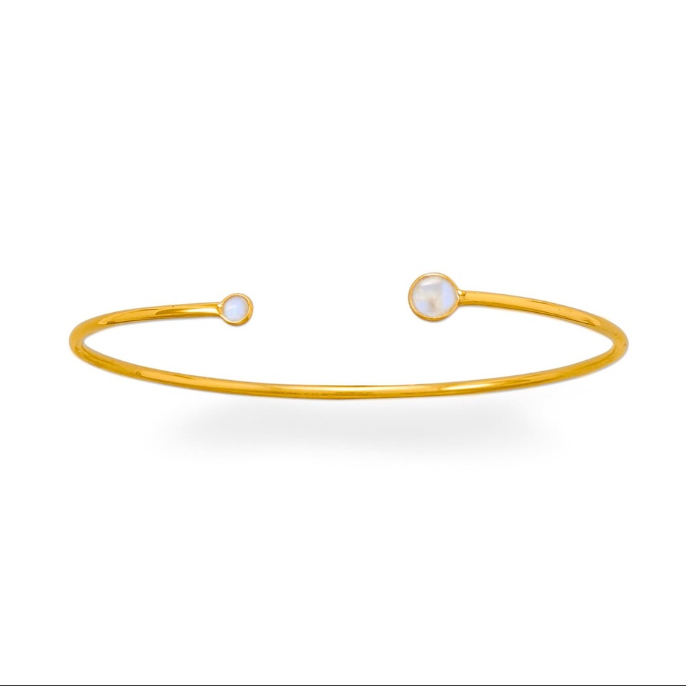 Cuff Bracelet